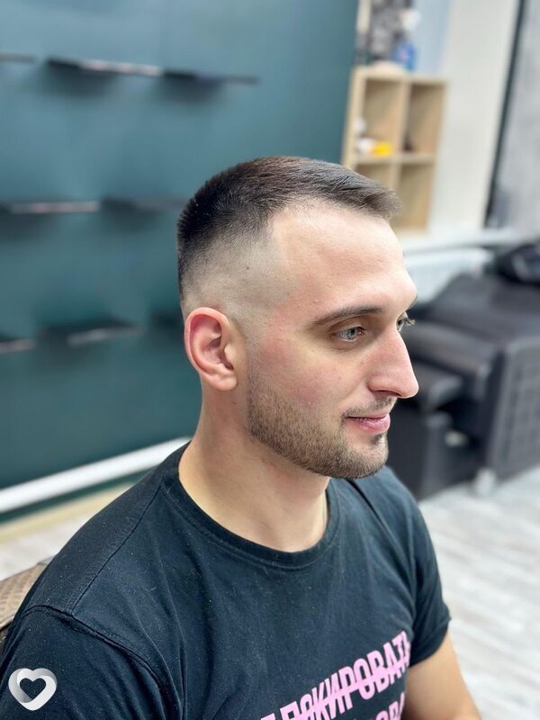 Андрей, 34, Луге — анкета №3411938