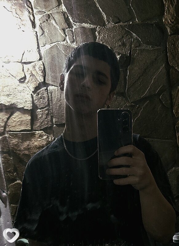 Александр, 20, Тимашевске — анкета №3411942