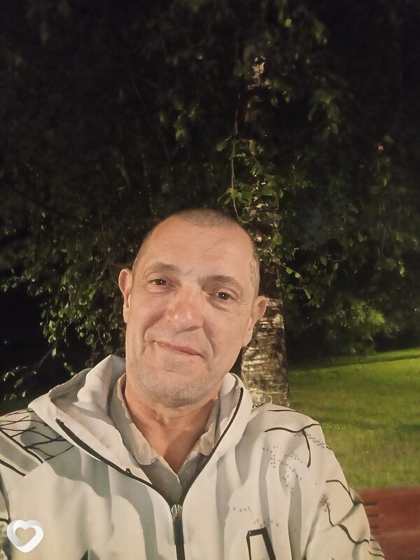 Александр, 53, Москве — анкета №3411949