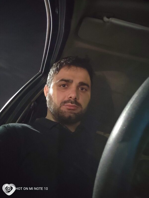 Тигр Львович, 34, Хасавюрте — анкета №3411952