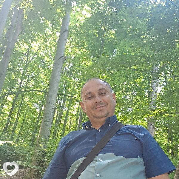 Александр, 42, Кишинёв — анкета №3411955