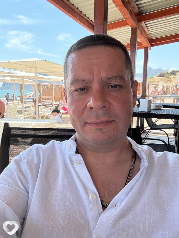 Дмитрий, 40, Зеленоград — анкета №3411958