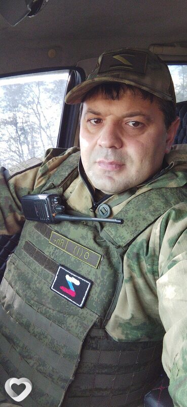 Закир, 41, Воронеже — анкета №3411733