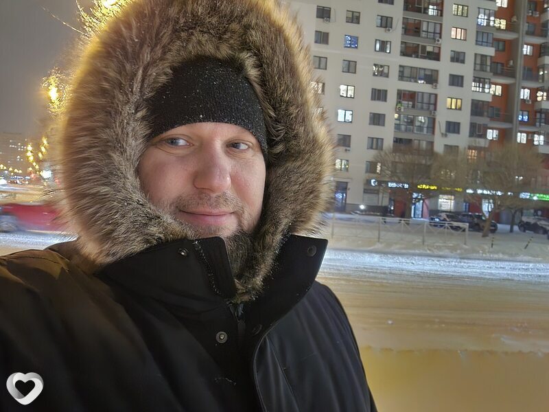 Евгений, 39, Тюмени — анкета №3411735