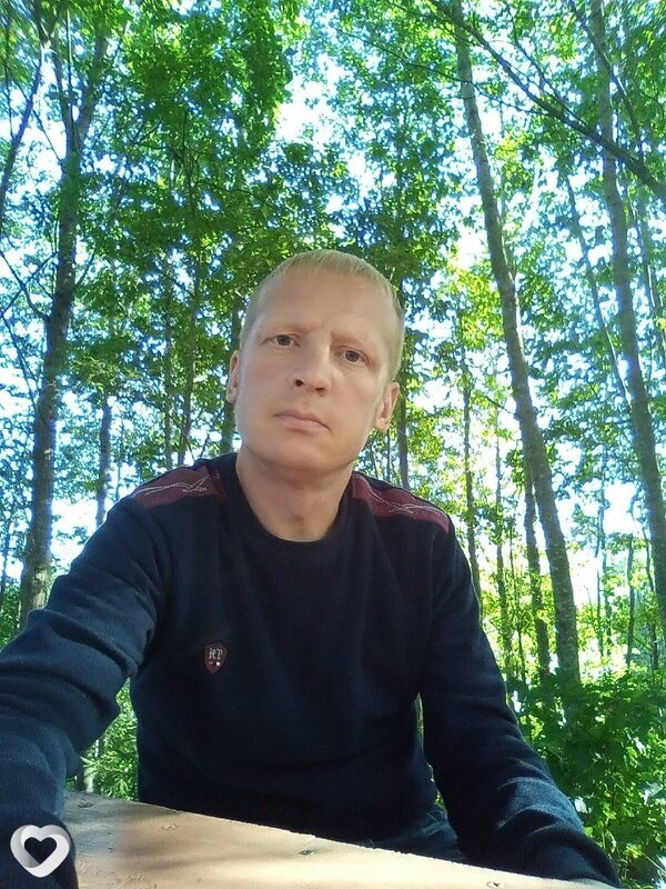 Дмитрий, 44, Сортавале — анкета №3411679