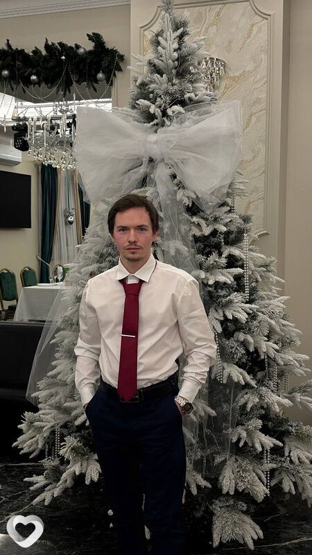 Иван, 28, Шахтах — анкета №3411638
