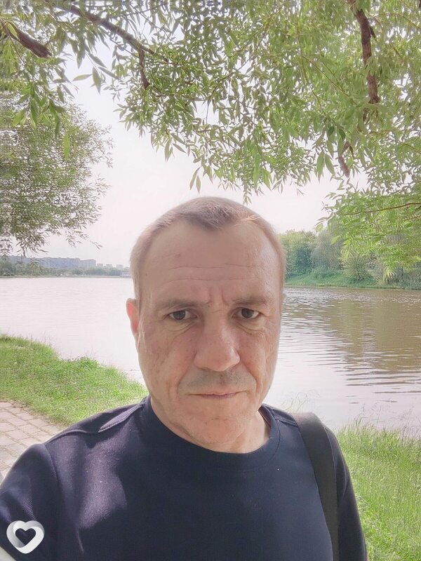Анатолий, 49, Пушкино (Московская Обл) — анкета №3411643