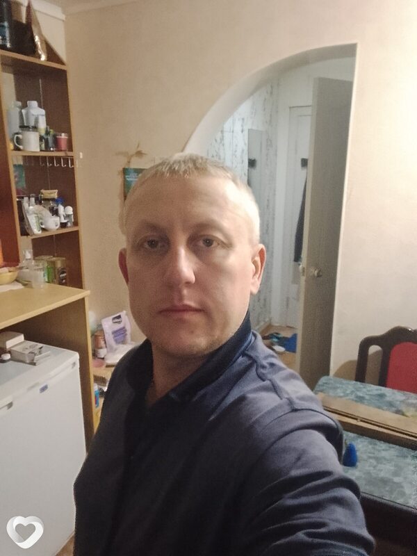 Влад, 38, Таганроге — анкета №3411645