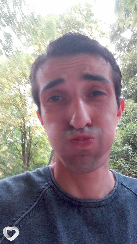 Jaba, 34, Тбилиси — анкета №3411657
