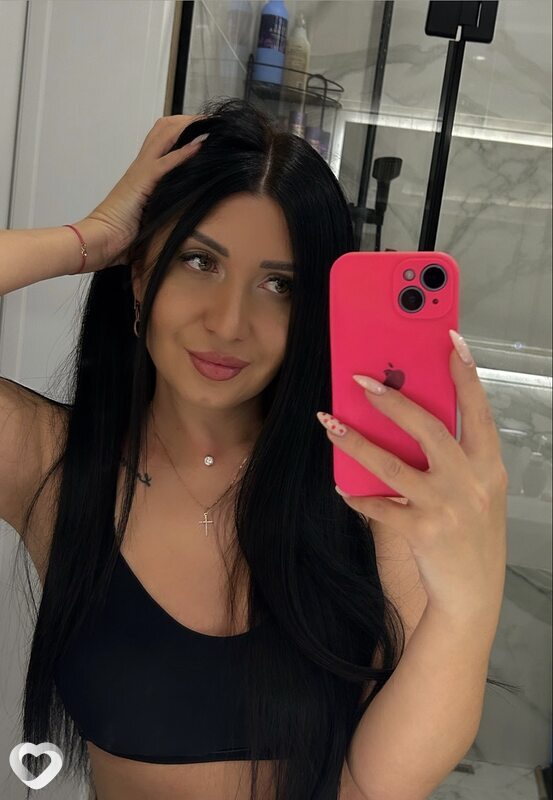 Аля, 36, Казани — анкета №3411786