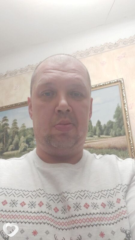 Александр, 47, Нижнем Новгороде — анкета №3411790