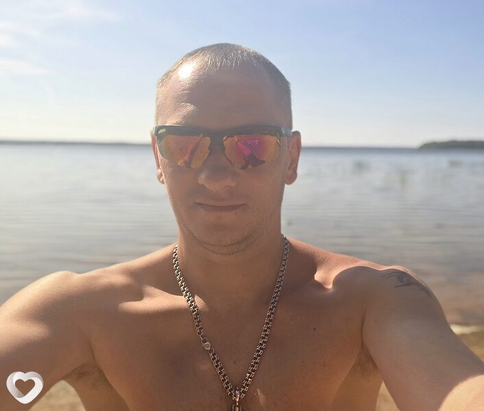 Александр, 45, Санкт-Петербурге — анкета №3411797