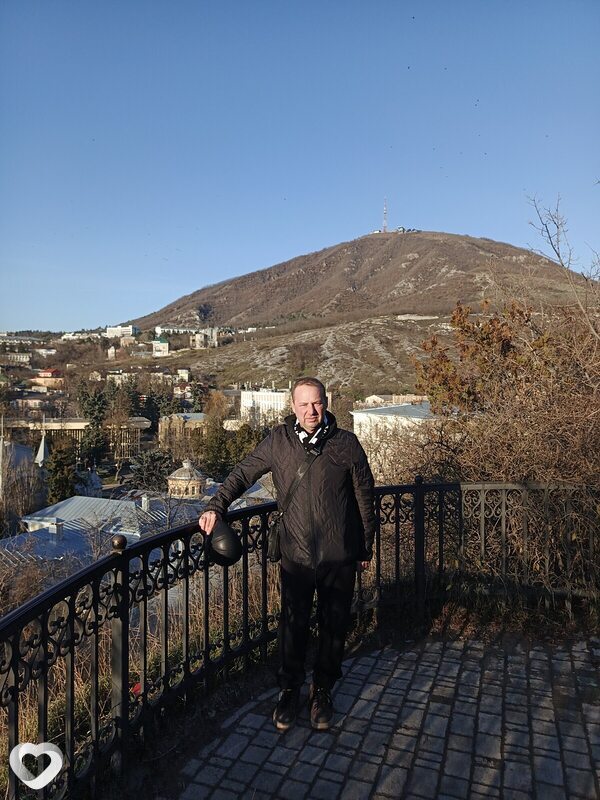 Алексей, 52, Челябинске — анкета №3411800