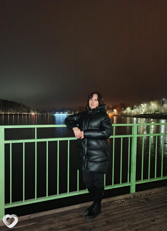 Лида, 43, Губкине — анкета №3411801