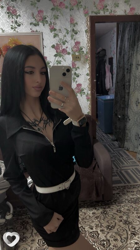 Милана, 21, Луганске — анкета №3411807