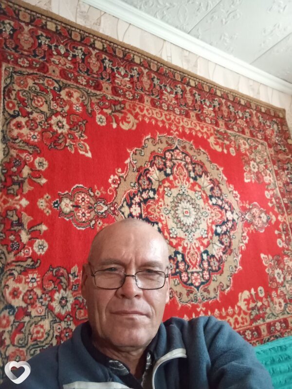 Виталий, 52, Таразе — анкета №3411612
