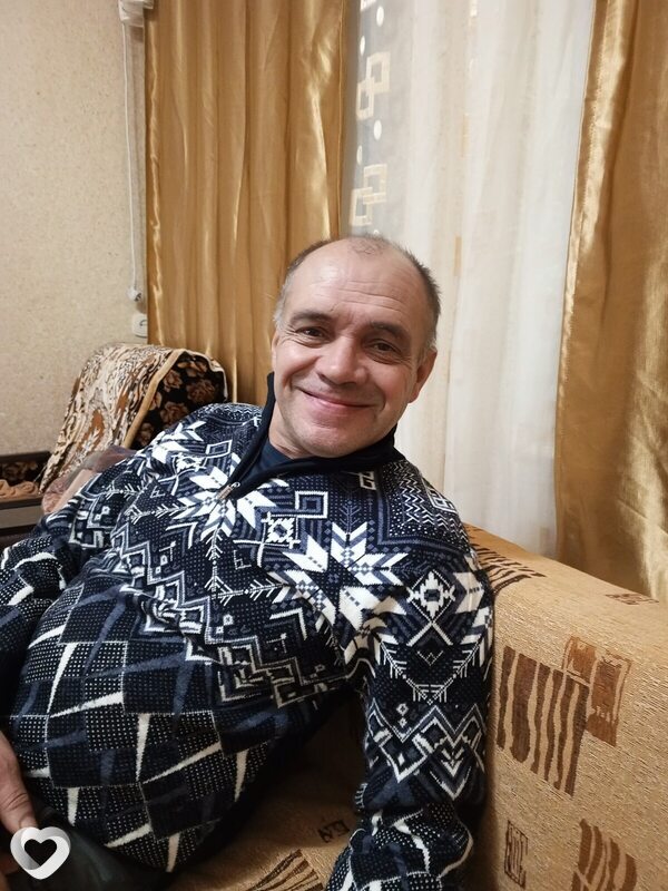 Александр, 55, Ейске — анкета №3411632
