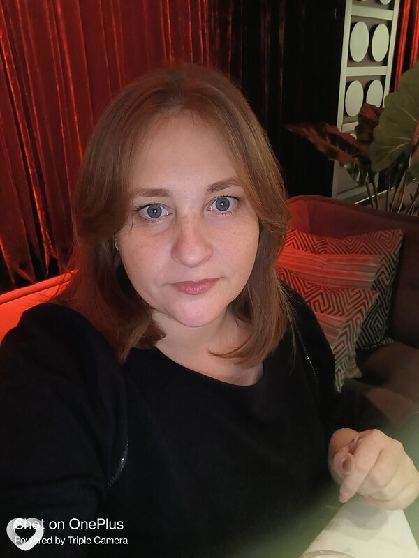 Анастасия, 41, Краснодаре — анкета №3411633