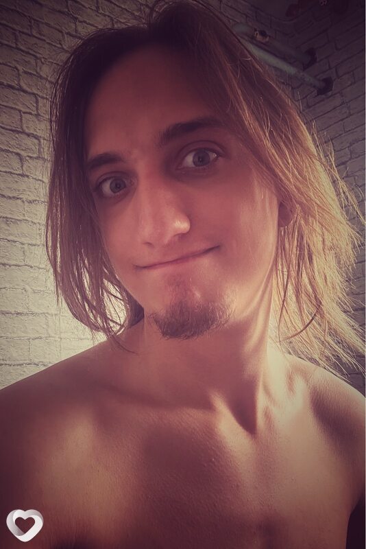 Роман, 23, Темрюке — анкета №3411634