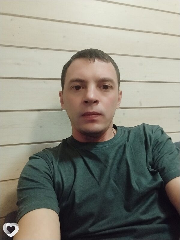 Вячеслав, 37, Санкт-Петербурге — анкета №3411635