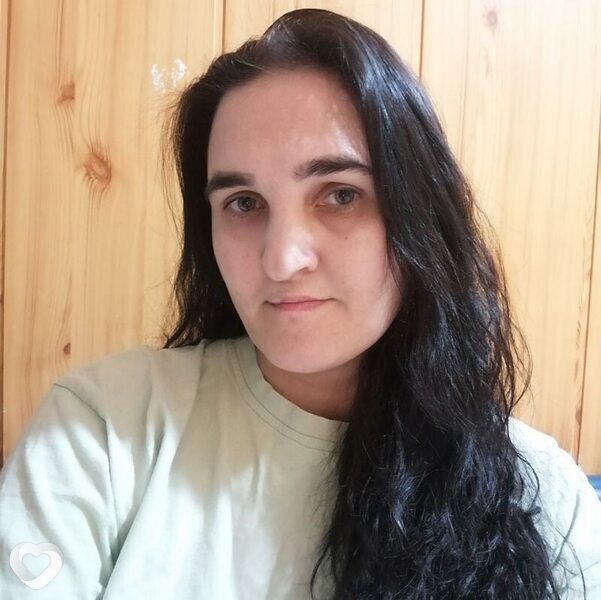 Олеся, 42, Чебоксарах — анкета №3412597