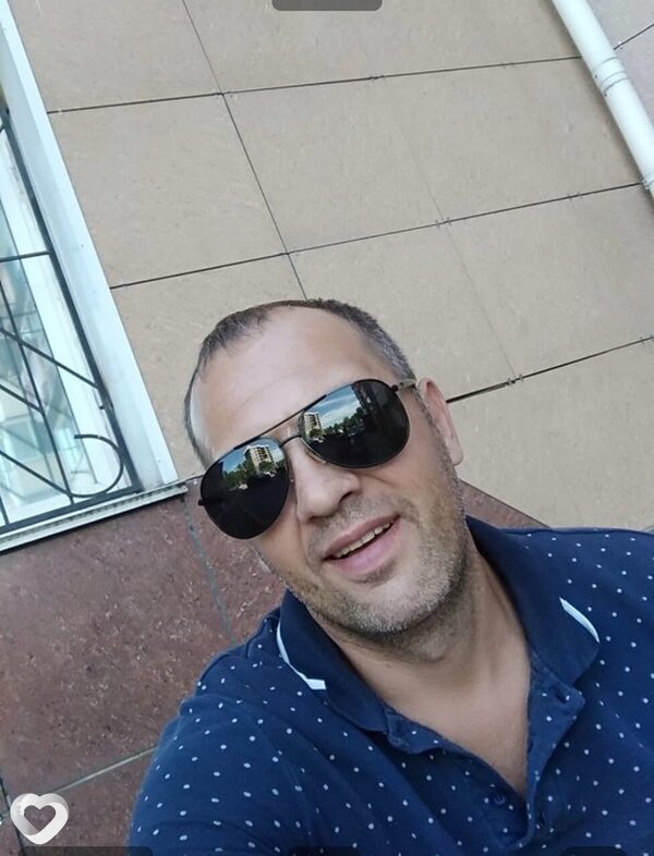 Дмитрий, 47, Владивостоке — анкета №3412598