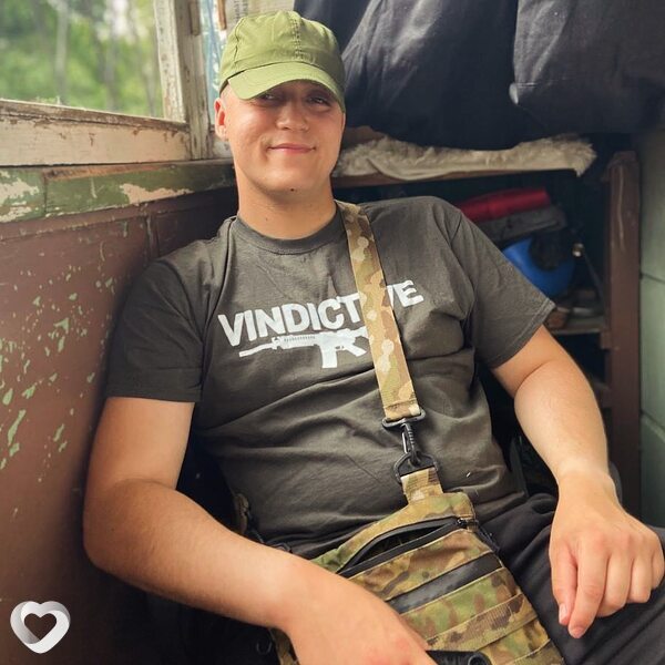 Влад, 28, Киеве — анкета №3412599