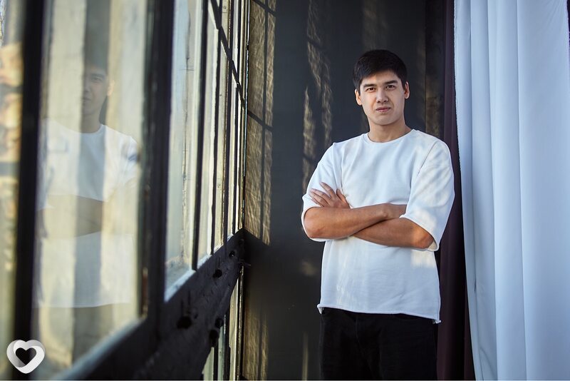 Алексей, 22, Ростове-на-Дону — анкета №3412602