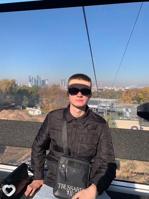 Стас, 25, Новороссийске — анкета №3412607