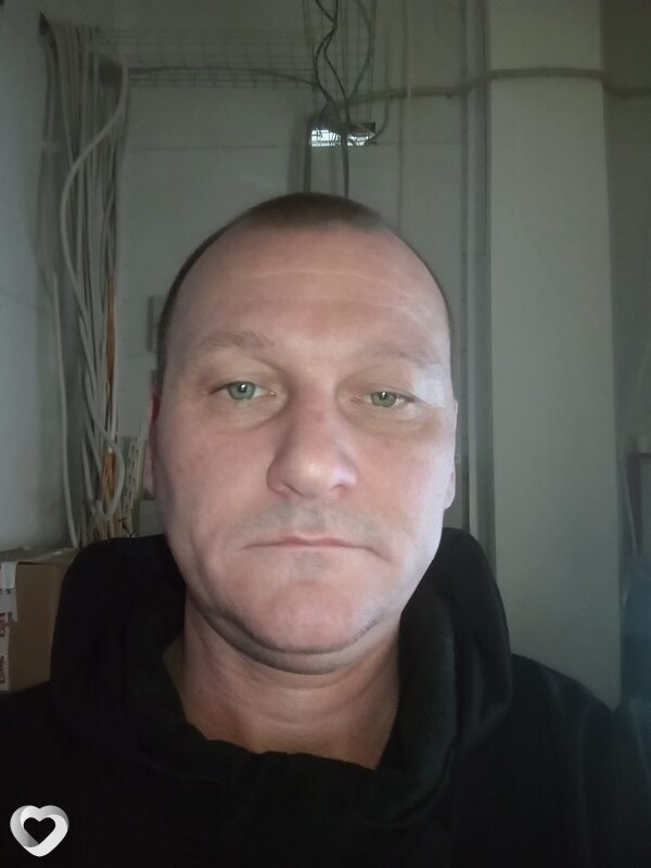 Андрей, 45, Москве — анкета №3411737