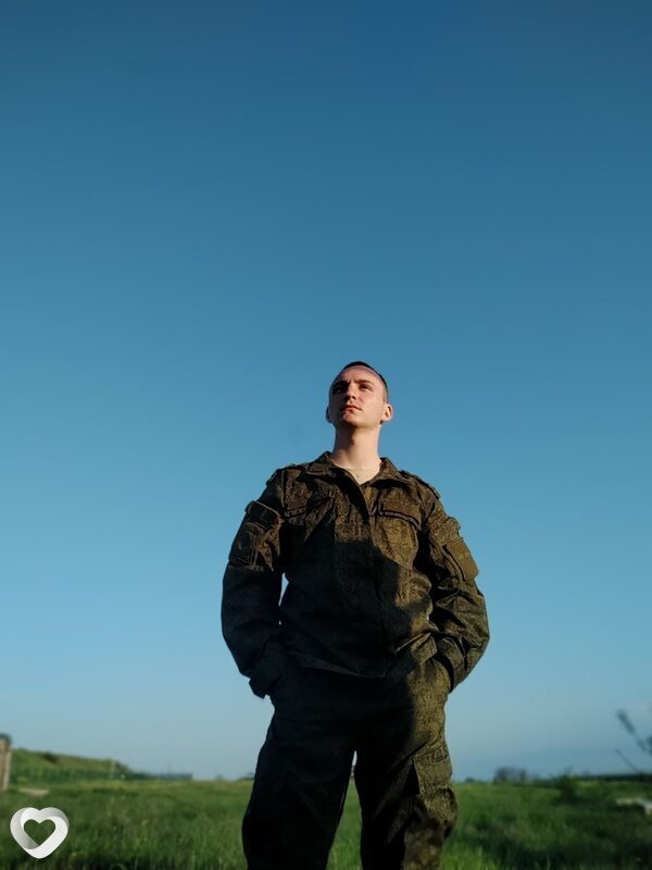 Валерий, 21, Краснодаре — анкета №3411743