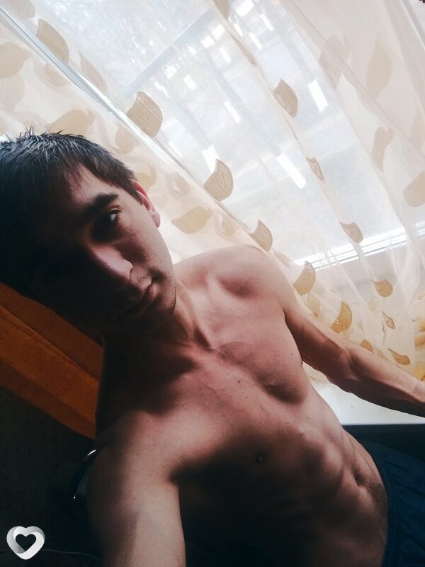 Артём, 28, Иванове — анкета №3411861