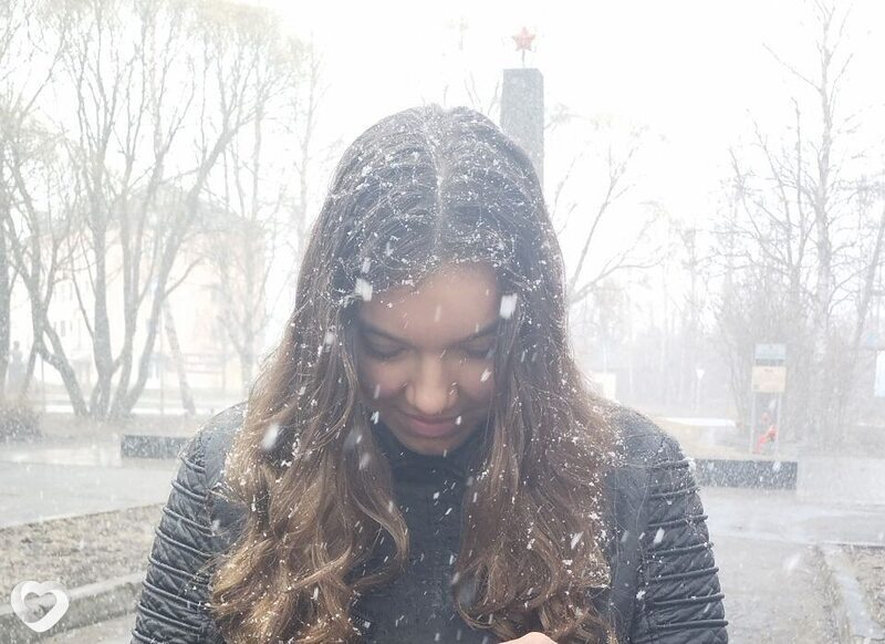 Даша, 19, Краснодаре — анкета №3411862