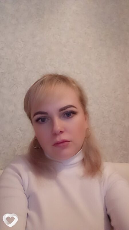 Людмила, 42, Москве — анкета №3411866