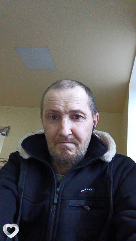 Слава, 46, Донецке — анкета №3411880
