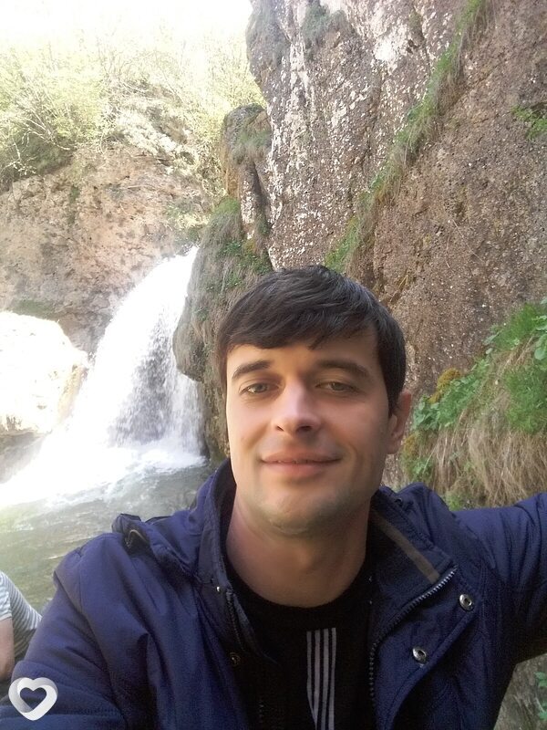 Evgen, 40, Ставрополе — анкета №3411884