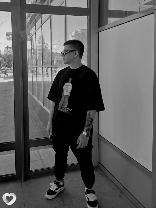 Nikita, 18, Серове — анкета №3411821