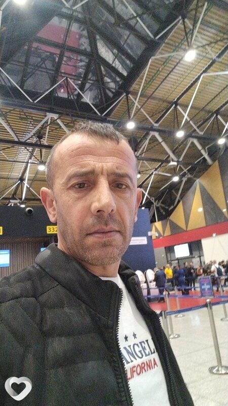Murat, 46, Благовещенске — анкета №3411822