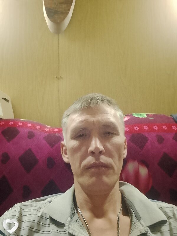 Александр, 50, Чебоксарах — анкета №3411824