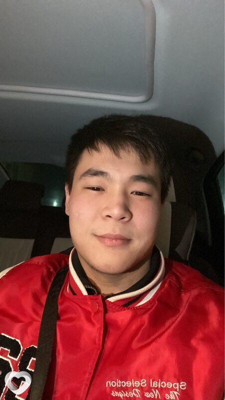 Шадияр, 24, Караганде — анкета №3411826