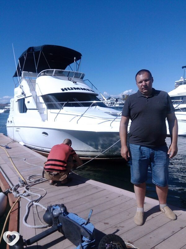 Алекс, 46, Саратове — анкета №3411829