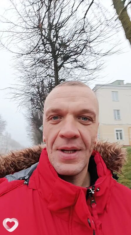 Денис З, 34, Гродно — анкета №3411839