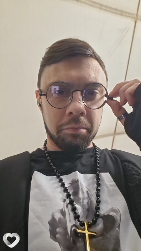Дмитрий, 35, Санкт-Петербурге — анкета №3411841