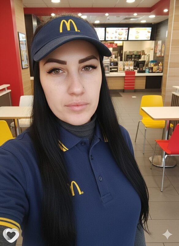 Анастасия, Марганец