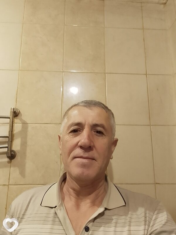Миша, 54, Реутове — анкета №3411916