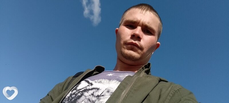 Вадим, 27, Тайшете — анкета №3411917
