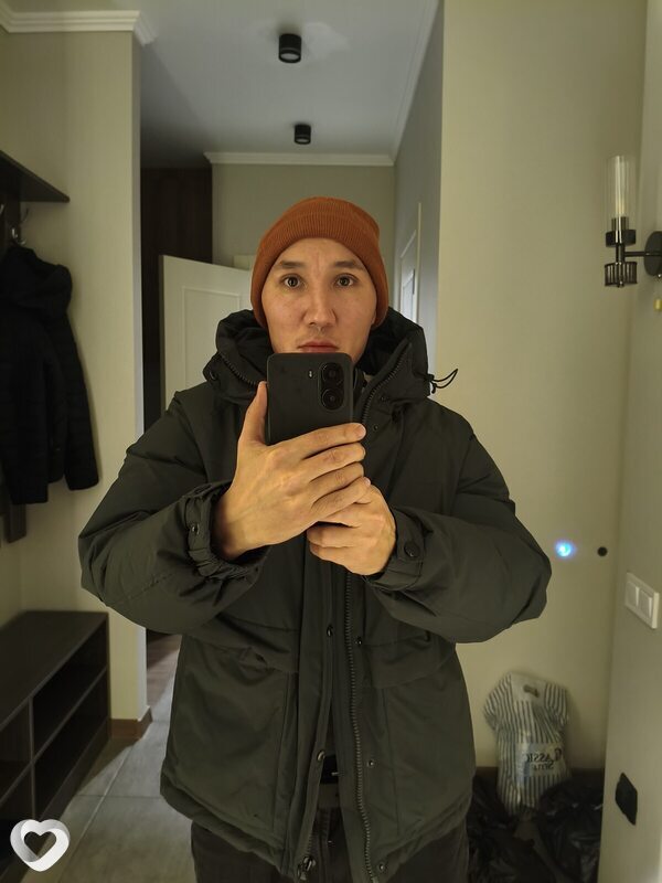 Даурен, 37, Алматы — анкета №3412486