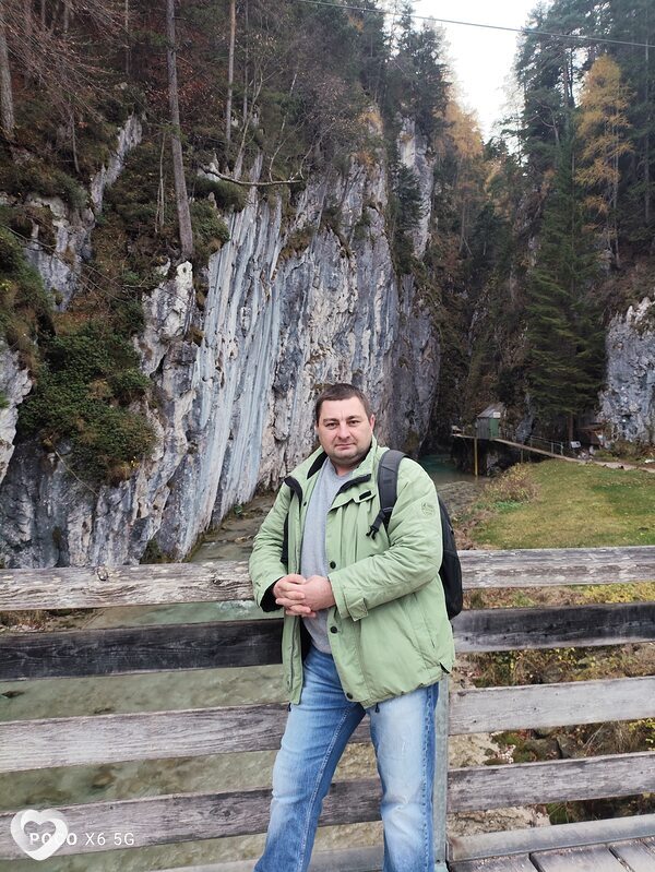 Виталя, Гданьск