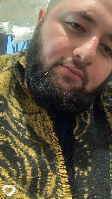Azamat, 32, Москве — анкета №3412499
