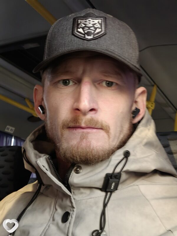 Roman, 35, Дюртюли — анкета №3412502